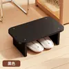 Apoio para os Pés sob a Mesa para Reduzir a Fadiga, Banquinho para os Pés, Apoio para os Pés Anti-Cruzar as Pernas, Pedal para os Pés