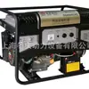 Preço de Fábrica de Xangai Conjunto Gerador a Gasolina Monofásico 6KW 6 Quilowatts Gerador, Gerador Doméstico