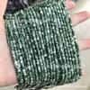 2 * 3mm Olho de Tigre pedra ágata redondo espaçador contas soltas azul padrão ágata DIY acessórios de jóias frisado lote de produtos semi-acabados