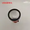 Aspersor de Rega de 400/800/1000 Malha Aspersor Único para Mudas de Estufa Aço Inoxidável Placa de Pulverização para Jardim