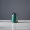 Botella de Loción de Cerámica Hotel Prensa Sub-embotellado Cosmético Botella de Limpiador de Manos Champú Botella de Rocío para Ducha Tapa de Baño Higiene