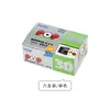 Marcador Pop 30mm Arte Dibujo Impermeable Base Aceite Marcador de Gran Capacidad Punta Gruesa Recargable 12 Colores Disponibles
