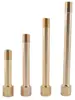Máquina de Temperatura de Molde Varilla de Extensión de Rosca Interna y Externa Boquilla de Agua para Molde Varilla de Conexión de Extensión de Rosca Interna y Externa Neumática Tubo de Cobre Jtw 1/2 Pulgada