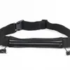 Riñonera Deportiva Exterior para Maratón Bolsa Deportiva para Correr para Teléfono Móvil Bolsa Universal de Fitness para Hombres y Mujeres Riñonera para Colgar Dorsal
