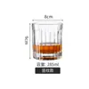 Vaso de Vino de Decompresión Giratorio Engrosado Vidrio de Cristal Personalizado Creativo Famoso en Internet Vaso Superior para Vino Copa de Whisky