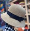 Sombrero Sombrero de Sol de Verano para Mujer Sombrero de Sol para Mujer Primavera y Otoño Moda Ala Pequeña Sombrero de Pescador Ala Corta Sombrero de Sol para Mujer 2023 Nuevo