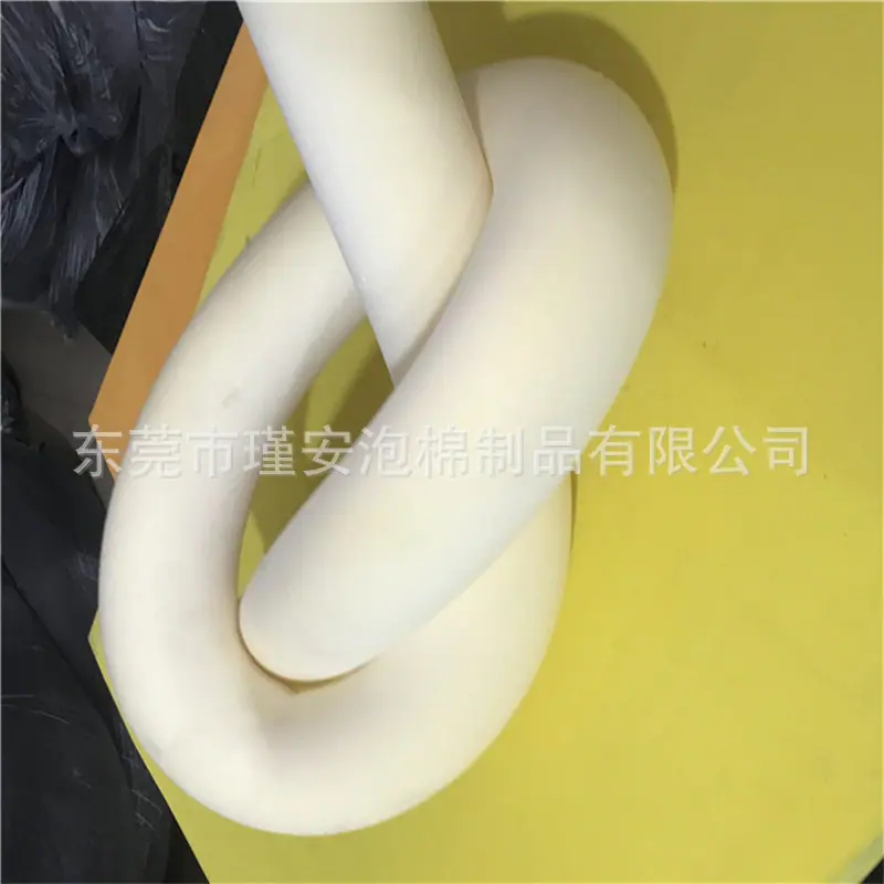 海绵管棒