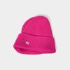 Chapéu de lã de malha de inverno para homens e mulheres, chapéu de malha simples e quente para viagem, à prova de vento e frio, moderno