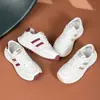 Zapatos para mujer talla grande 41-43 zapatilla Forrest Gump mujer 2025 zapatillas de entrenamiento alemanas pies anchos gordos zapatos para mujer ligeros casual zapatos Torre