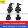 Para BMW X3X4 farol pistola de limpeza bico OEM 61677357001/6167735700002