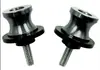 Tornillo de elevación trasero CNC para motocicleta y coche 6/8/10 mm Tornillo de chasis Tornillo de elevación de aleación de aluminio