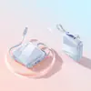 Batería externa de gran capacidad de carga súper rápida de 22.5W al por mayor, fuente de alimentación móvil de 20000mAh certificada 3C con logotipo personalizado