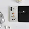 Aplicable para funda de teléfono OPPO Reno 15 nueva cobertura total moderna 0PP0 Reno 14 Pro nicho tres cabezas de perro