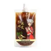 Champú Nutritivo Anti-Caída Hua Jiesi fortalece el cabello, controla la grasa, previene la caída del cabello, contiene extractos de plantas, elimina la caspa y nutre el cabello.
