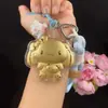 Nuevo Llavero Colgante para Bolso de Sanrio Melody Perro Canela Kuromi Regalo Creativo para Transmisión en Vivo Venta al por Mayor