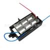Venta Directa de Fábrica de Elemento Calefactor para Ventilador Calefactor de 800W, Cable Calefactor para Secadora de Ropa, Accesorios de Núcleo Calefactor Eléctrico, Procesamiento Personalizado No Estándar