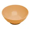 Tigela Listras 13,5cm x 13,5cm x 6cm Sortida PP e Bambu - Lyor
