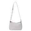 Venta al por mayor Bolso pequeño cruzado de un solo hombro para maquillaje Moda Bolso para mujer Patrón de piedra Versátil Bolso cuadrado pequeño Casual Bolso de axila Modelo nuevo