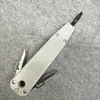 Cuchillo de Tarjeta Tianle JPX280 Cuchillo de Tarjeta Tianle JPX122 Cuchillo de Alambre Cuchillo de Alambre Pistola de Alambre para Tarjetas Cuchillo Jumper