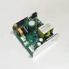 HY80w120w12v24v Cañón Pequeño Cañón Grande LED Cabezal Móvil 30w60w Luz de Haz Fuente de Alimentación