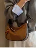 Bolso de Axila Transfronterizo para Mujer 2026 Otoño e Invierno Nuevo Estilo Bolso de Hombro Moda Retro Bolso Cruzado para Viajar con Estilo para Mujer