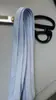 Corda para amarrar nas costas do vestido de noiva, cinto de vestido de noiva, bege, branco e outras cores de cintos para vestidos
