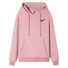 Sudadera con capucha de moda para pareja estilo Primavera y Otoño para Hombre, Suéter Holgado Casual de Marca de Moda, Chaqueta Versátil para el Viaje Diario para Mujer