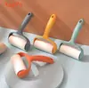 Artefacto para Quitar Pelo Pegajoso de Gato y Perro Limpiador de Pelo que Absorbe Pelo de Mascota Cepillo Doméstico para Quitar Pelo Herramienta Pegajosa para Pelo de Cama