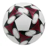 Ventas de fábrica mixtas No. 5 máquinas de coser balón de fútbol juvenil balón de juego adulto resistente al desgaste PVC fútbol al por mayor