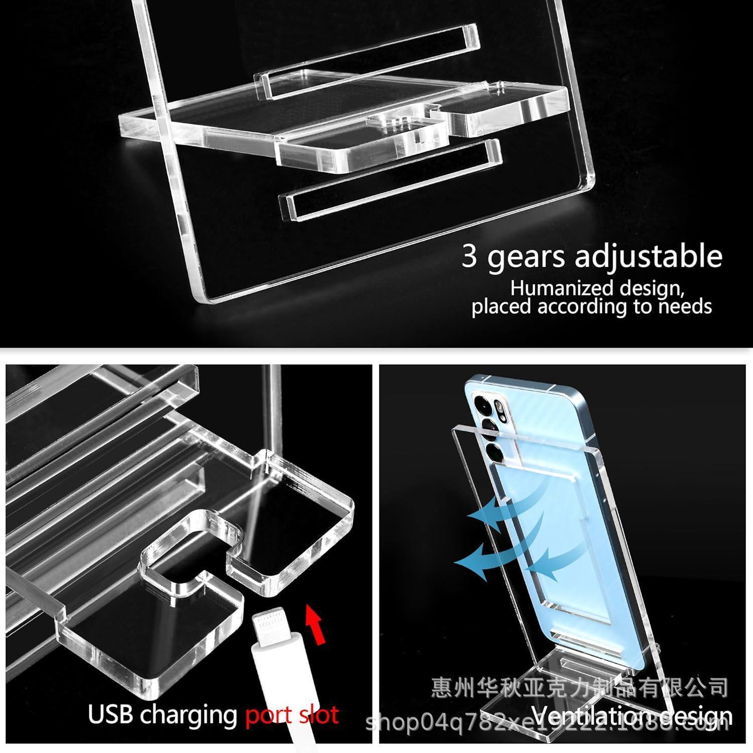 Phone Holder 1