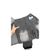 Jeans de Trabajo Retro Americano Marca de Moda para Hombre Cleanfit Recto Holgado Pierna Ancha Estilo Perezoso Casual Pantalones Largos