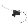 Pedal accesorios sistema de frenos de motocicleta bomba hidráulica arriba y abajo Lingying 125 accesorios originales ventas directas de fábrica