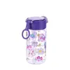 Vaso de Agua Transparente para Niños, Resistente a Caídas, Para Beber Directamente, Grado Alimenticio, Vaso de Agua de Plástico Moderno, Vaso de Agua Portátil, Vaso de Agua Portátil de Mano