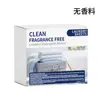 Folhas de Lavagem Fresca Removedoras de Manchas Todas em Inglês Transfronteiriças, Folhas de Lavagem Doméstica, Folhas de Lavagem Suaves Removedoras de Manchas de Origem Vegetal com Baixa Espuma