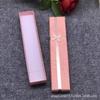 Ventas Directas de Fábrica Caja de Joyería Caja para Collar Anillo Caja para Pulsera Caja de Regalo para el Día de San Valentín Caja de Joyería