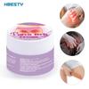 Hbesty Crema para Picazón Púbica de Cuidado Externo de la Piel Neutra Transfronteriza 10g