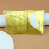 Pegatina Aislante para Pestañas Postizas Inferiores, Pegatina Protectora para Ojos, Pegatina para Pestañas Postizas, Junta para Retirar Pestañas Postizas, 1 Par