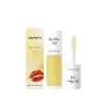 Zephoco Hidratante Aceite Labial Brillo Serie Labios Nutritivos Ligeros Brillantes Maquillaje Diario para Labios Aceite Labial