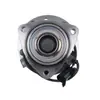 Rolamento de Cubo de Roda 19312232/12413045 Roda Dianteira Adequado para Isuzu: Unidade de Cubo de Roda Hombre