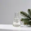 Aceite Esencial Orgánico de Abeto Siberiano de Zonas de Producción Rusas, Aceite Esencial para Masaje, Materia Prima para Muestreo y Uso Industrial