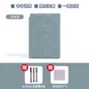 Quadro Branco Reutilizável Quadro de Escrita Apagável para Crianças Aprendizagem em Casa Ielts Toefl Quadro Lembrete Notas Adesivas Placa de Lembrete para Exibição