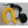 Acessórios para prancha de surf e caiaque tipo 11CMD patch de anel fivela de corda fivela de fixação de aço inoxidável fivela de anel tipo D para barco inflável