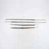 Adecuado para 25 Modelos Byd de León Marino 06Dmi Tiras Molduras de Puerta, Tiras Brillantes de Panel de Puerta, Accesorios de Interior, Suministros Automotrices