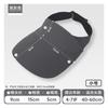 Sombrero de Protección Solar para Niños y Niñas, Sombrero de Sol de Ala Ancha con Parte Superior Abierta, Sombrero de Sol, Protección UV, Protección Solar de Ala Ancha