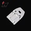 Accesorios Multifuncionales Eléctricos para Máquinas de Coser Domésticas Cremallera Dobladillo Prensatelas Borde Ribeteado Prensatelas Overlock Caña del Prensatelas Resumen