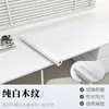 Papel tapiz autoadhesivo de madera de PVC, impermeable y a prueba de humedad, para proyectos de renovación de muebles, transformación de encimeras de gabinetes y armarios, pegatinas al por mayor