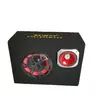 Popular Pen Drive Bluetooth Transfronteiriço Cartão 110V Controle Remoto Quadrado de Feltro Cilindro 12V24V Subwoofer de Carro Áudio