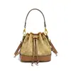 Bolso Cubo Texturizado de Lujo para Mujer Modelo Nuevo 2026, Bolso Cruzado, Bolso de Mano, Bolso de Hombro con un Toque de Alta Gama