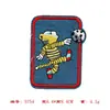 Patches de jeans de desenho animado mais vendidos, disponíveis para atacado, usados para decoração de roupas, conserto de furos e como acessórios da moda para vendas transfronteiriças
