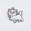 Broche Animal de Desenho Animado de Filme Europeu e Americano Transfronteiriço Moda Anime Periférico Leão Pato Acessório Fofo Emblema